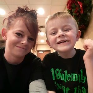 Meet your Posher, Amber